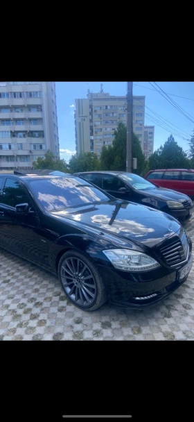 Mercedes-Benz S 350 Mercedes Benz S350 BlueTEC 4MATIC - 27000 лв. - 75716335 12
