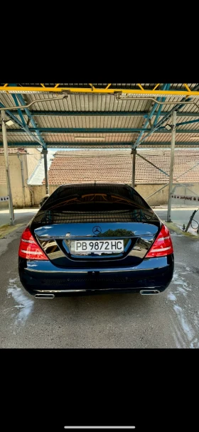 Mercedes-Benz S 350 Mercedes Benz S350 BlueTEC 4MATIC - 27000 лв. - 75716335 13