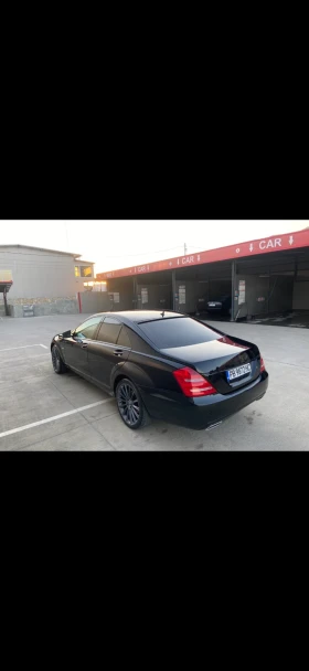 Mercedes-Benz S 350 Mercedes Benz S350 BlueTEC 4MATIC - 27000 лв. - 75716335 6