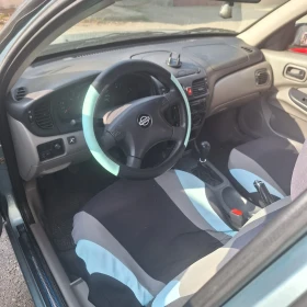 Обява за продажба на Nissan Almera Газ/бензин  ~2 200 лв. - изображение 2
