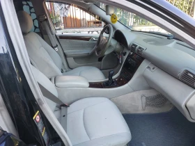 Mercedes-Benz C 220 W 203 | Mobile.bg    8