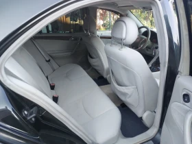 Mercedes-Benz C 220 W 203 | Mobile.bg    10