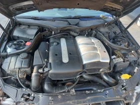 Mercedes-Benz C 220 W 203 | Mobile.bg    7