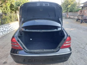 Mercedes-Benz C 220 W 203 | Mobile.bg    6