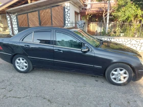 Mercedes-Benz C 220 W 203 | Mobile.bg    2