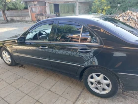 Mercedes-Benz C 220 W 203 | Mobile.bg    4