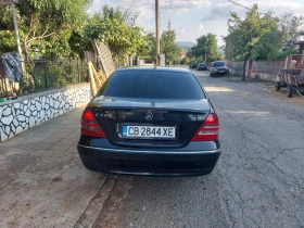 Mercedes-Benz C 220 W 203 | Mobile.bg    5