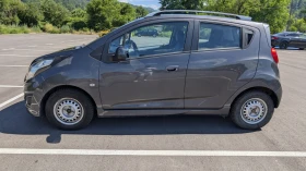 Chevrolet Spark 1.2 Facelift | Mobile.bg    7