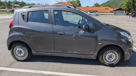 Chevrolet Spark 1.2 Facelift | Mobile.bg    5