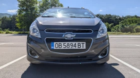 Chevrolet Spark 1.2 Facelift | Mobile.bg    2