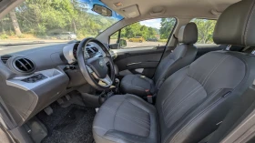 Chevrolet Spark 1.2 Facelift | Mobile.bg    9