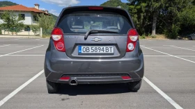 Chevrolet Spark 1.2 Facelift | Mobile.bg    6