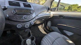 Chevrolet Spark 1.2 Facelift | Mobile.bg    8