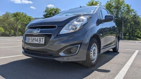 Chevrolet Spark 1.2 Facelift | Mobile.bg    4