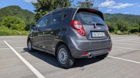 Chevrolet Spark 1.2 Facelift | Mobile.bg    3