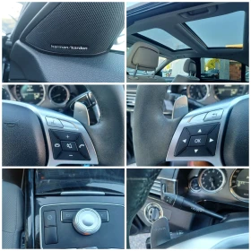 Mercedes-Benz E 350 3.0-231ps.NAVI!KOJA!PANORAMA!PODGREV!FULL  | Mobile.bg    14