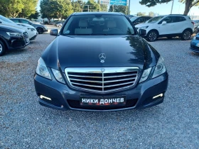     Mercedes-Benz E 350 3.0-231ps.NAVI!KOJA!PANORAMA!PODGREV!FULL 