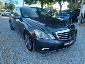     Mercedes-Benz E 350 3.0-231ps.NAVI!KOJA!PANORAMA!PODGREV!FULL 
