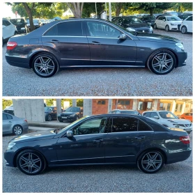 Mercedes-Benz E 350 3.0-231ps.NAVI!KOJA!PANORAMA!PODGREV!FULL  | Mobile.bg    7