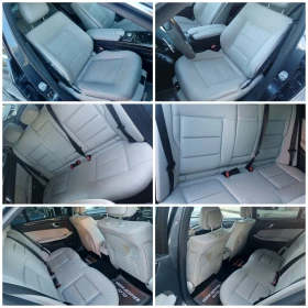 Mercedes-Benz E 350 3.0-231ps.NAVI!KOJA!PANORAMA!PODGREV!FULL  | Mobile.bg    11