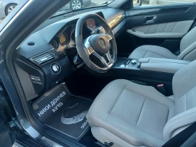 Mercedes-Benz E 350 3.0-231ps.NAVI!KOJA!PANORAMA!PODGREV!FULL  | Mobile.bg    10
