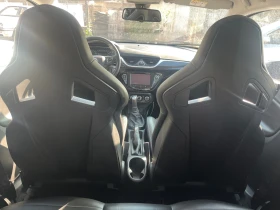 Opel Corsa OPC - SWISS -  | Mobile.bg    11
