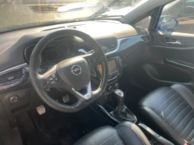 Opel Corsa OPC - SWISS -  | Mobile.bg    9