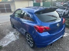     Opel Corsa OPC - SWISS - 