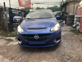 Opel Corsa OPC - SWISS -  | Mobile.bg    8