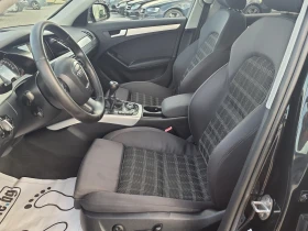 Audi A4 2.0 TDI -143 FULL OPTIONS PANORAMA  | Mobile.bg    9