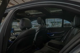 Mercedes-Benz E 53 AMG 4Matic+ /HuD/Burm/Обдухване/Карбон/AIR Matic/ - 79900 лв. - 61841786 9