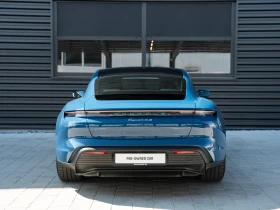 Обява за продажба на Porsche Taycan 4S ~ 130 000 лв. - изображение 5