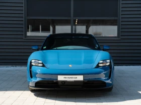 Обява за продажба на Porsche Taycan 4S ~ 130 000 лв. - изображение 4
