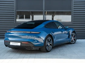 Обява за продажба на Porsche Taycan 4S ~ 130 000 лв. - изображение 3
