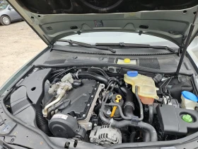 Обява за продажба на VW Passat 2.0 TDI B5.5 ~4 800 лв. - изображение 8