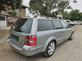 Обява за продажба на VW Passat 2.0 TDI B5.5 ~4 800 лв. - изображение 2