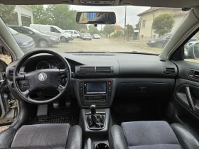 Обява за продажба на VW Passat 2.0 TDI B5.5 ~4 800 лв. - изображение 7
