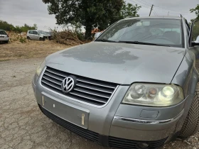 Обява за продажба на VW Passat 2.0 TDI B5.5 ~4 800 лв. - изображение 4