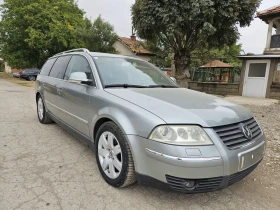 Обява за продажба на VW Passat 2.0 TDI B5.5 ~4 800 лв. - изображение 1