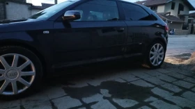 Audi A3 2.0 TDI | Mobile.bg    6
