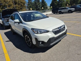 Subaru Crosstrek TOURING * * CARFAX * *   * *  | Mobile.bg    2