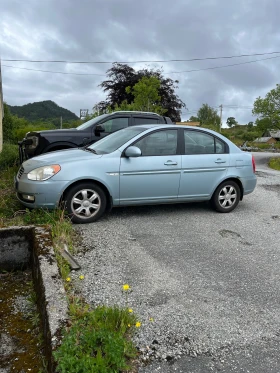 Hyundai Accent | Mobile.bg    10