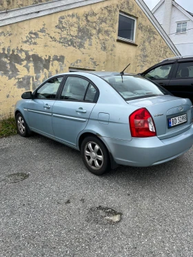 Hyundai Accent | Mobile.bg    9
