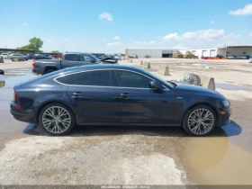 Audi A7 | Mobile.bg    8