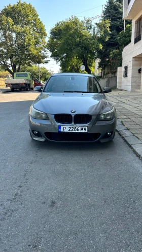 BMW 530 | Mobile.bg    6