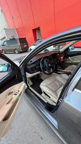BMW 530 | Mobile.bg    15