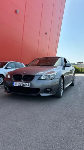 BMW 530  - изображение 1