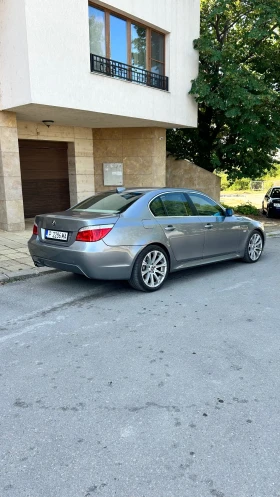 BMW 530 | Mobile.bg    4