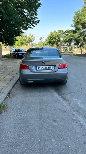 BMW 530 | Mobile.bg    7