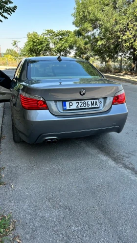 BMW 530 | Mobile.bg    11